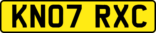 KN07RXC