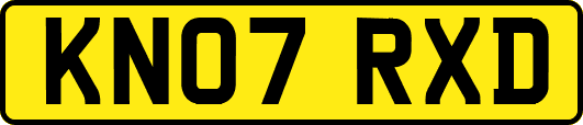 KN07RXD