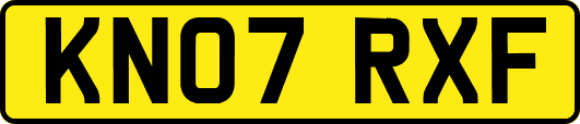 KN07RXF