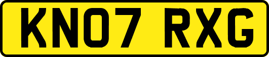 KN07RXG