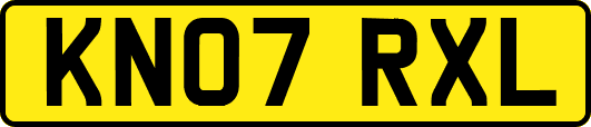 KN07RXL
