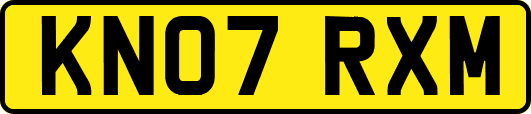 KN07RXM