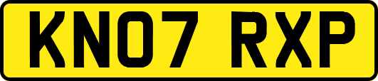 KN07RXP