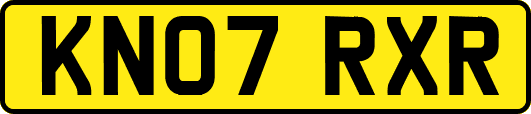 KN07RXR