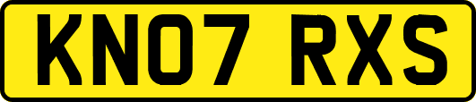 KN07RXS