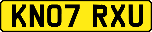 KN07RXU
