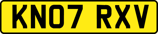 KN07RXV