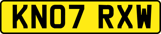 KN07RXW