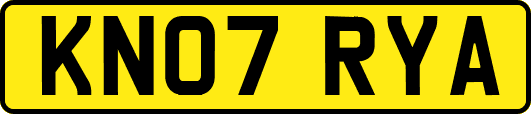 KN07RYA