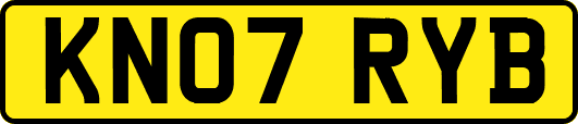 KN07RYB