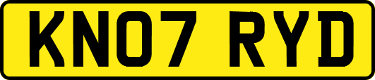 KN07RYD