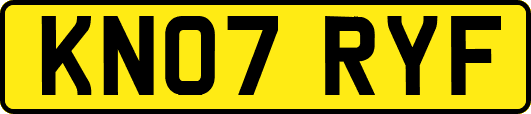 KN07RYF