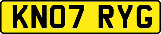 KN07RYG