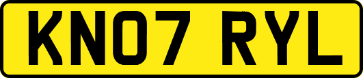 KN07RYL