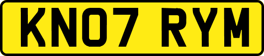 KN07RYM