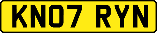 KN07RYN