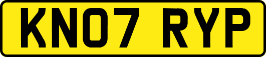 KN07RYP