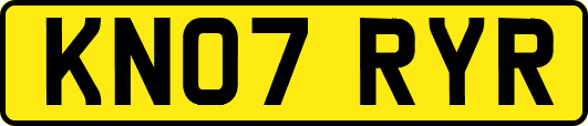 KN07RYR