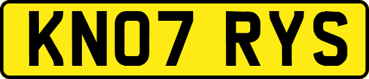 KN07RYS