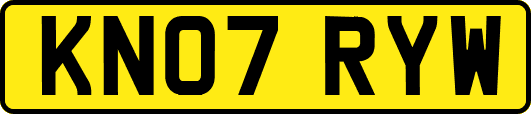 KN07RYW