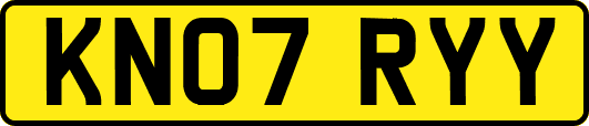 KN07RYY
