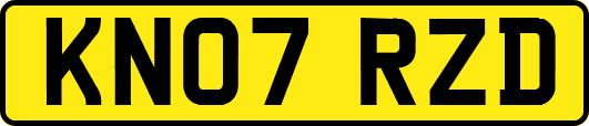 KN07RZD