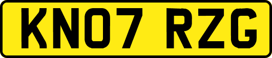 KN07RZG