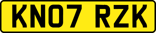 KN07RZK