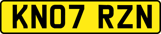 KN07RZN