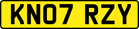 KN07RZY