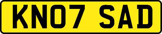 KN07SAD