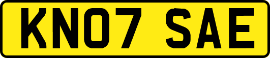 KN07SAE