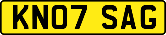 KN07SAG