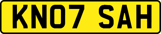 KN07SAH