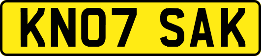 KN07SAK