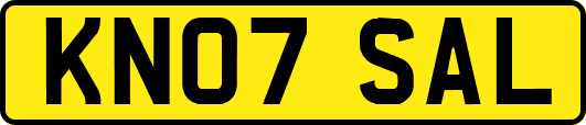 KN07SAL
