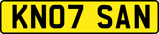 KN07SAN