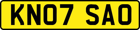 KN07SAO