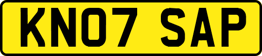 KN07SAP