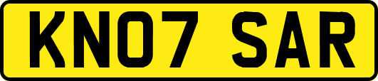 KN07SAR
