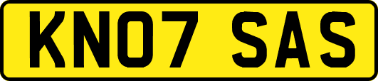 KN07SAS