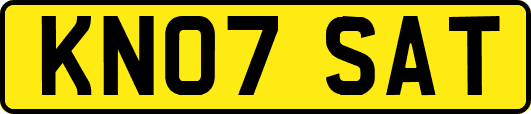 KN07SAT