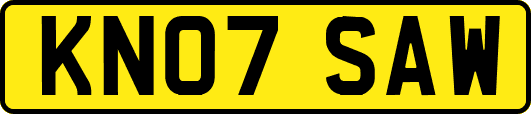 KN07SAW