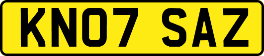 KN07SAZ