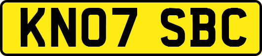 KN07SBC
