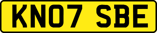 KN07SBE