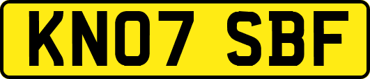 KN07SBF