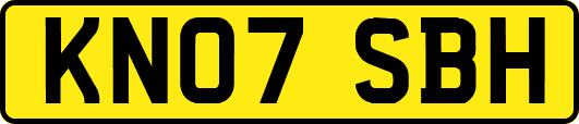 KN07SBH
