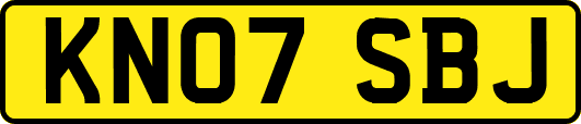 KN07SBJ