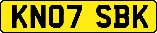 KN07SBK